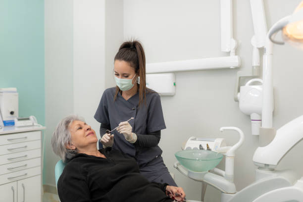 Best Emergency Dentist for Lost Fillings or Crowns in Graceville, FL